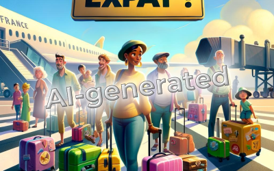 Expat! – Le jeu de société qui vous prépare à l’aventure de l’expatriation